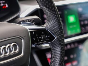 Audi S 7 Sportback TDI — photo 15