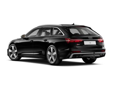 Audi S 6 Avant TDI — photo 4