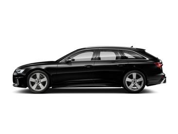 Audi S 6 Avant TDI — photo 5