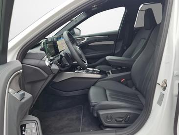 Audi A6 Avant 40 TDI — photo 7