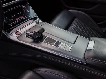 Audi S 7 Sportback TDI — photo 17