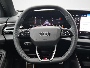 Audi A6 Avant 40 TDI — photo 9
