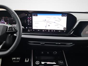 Audi A6 Avant 40 TDI — photo 10