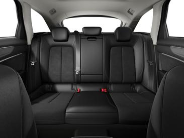 Audi S 6 Avant TDI — photo 10