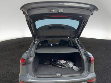 Audi Q6 E-tron Q6 SUV E-tron Blue Performance 225 KW — photo 7