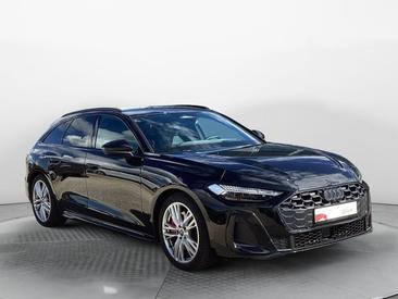Audi A5 Avant 55 TFSI E Quattro — photo 7