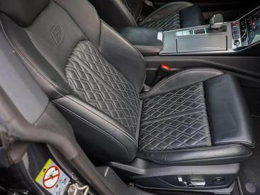 Audi S 7 Sportback TDI — photo 26