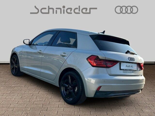 Audi A1 Sportback Advanced 30 TFSI S Tronic - 2025 - Joinsteer - #6
