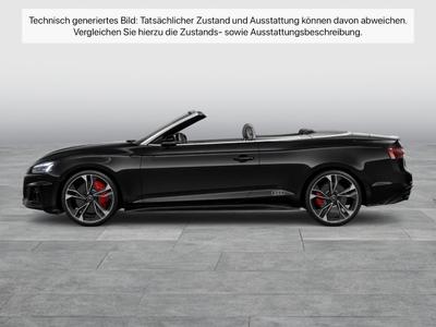 Audi S 5 Cabriolet Cabrio TFSI