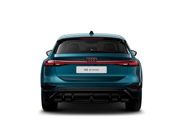 Audi A6 E-tron Avant A6 Avant E-tron 210 KW — photo 7