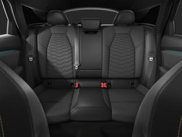 Audi A6 E-tron Avant A6 Avant E-tron 210 KW — photo 11