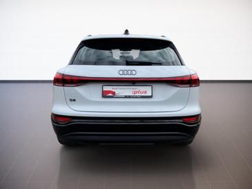 Audi Q6 E-tron Q6 SUV E-tron Blue Performance 225 KW — photo 5