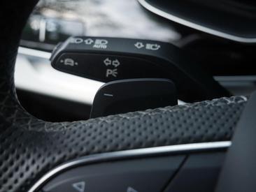 Audi Q8 50 TDI Quattro — photo 19