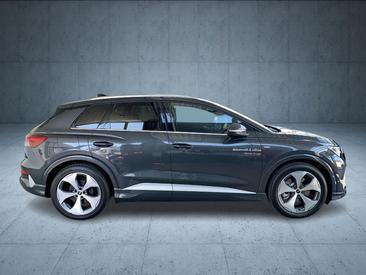 Audi Q4 E-tron 40 150 KW — photo 6