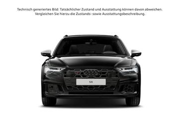 Audi S 6 Avant TDI — photo 4