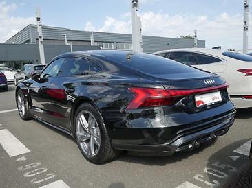 Audi E-tron GT Berline Quattro 350 KW — photo 4