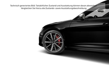 Audi S 6 Avant TDI — photo 5
