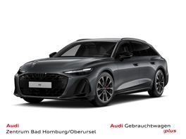 Audi A6 Avant E-hybrid Quattro - 2026 - Joinsteer - #1