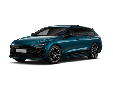 Audi A6 E-tron Avant A6 Avant E-tron 210 KW — photo 2