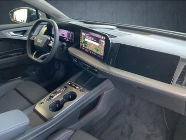 Audi Q4 E-tron 40 150 KW — photo 14