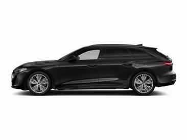 Audi A5 Avant 50 TFSI E Quattro — photo 6