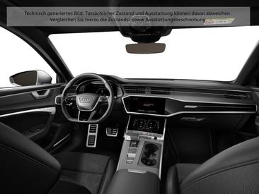 Audi S 6 Avant TDI — photo 10