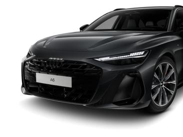 Audi A6 Avant E-hybrid Quattro — photo 7