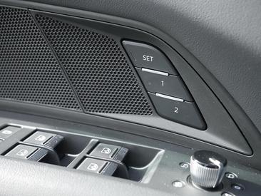 Audi E-tron GT Berline Quattro 350 KW — photo 10