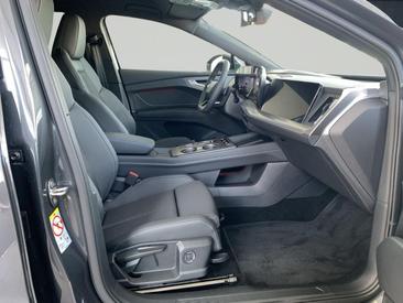 Audi Q4 E-tron 40 150 KW — photo 15