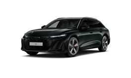 Audi A6 Avant TFSI E 55 E Quattro - 2026 - Joinsteer - #1