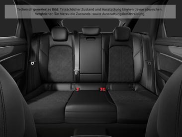 Audi S 6 Avant TDI — photo 12