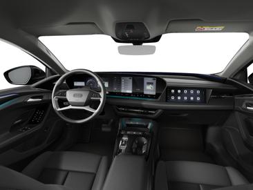 Audi A6 E-tron Avant A6 Avant E-tron 210 KW — photo 9