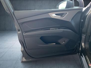 Audi Q4 E-tron 40 150 KW — photo 20