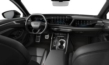 Audi A6 Avant TFSI E 55 E Quattro — photo 5