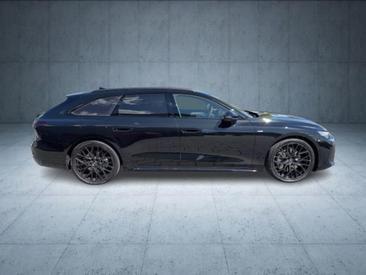 Audi A6 Avant 40 TDI — photo 6