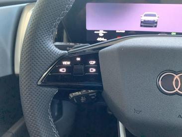 Audi Q4 E-tron 40 150 KW — photo 22