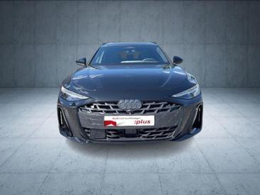 Audi A6 Avant 40 TDI — photo 8