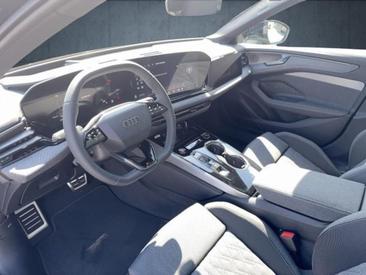 Audi A6 Avant 40 TDI — photo 9