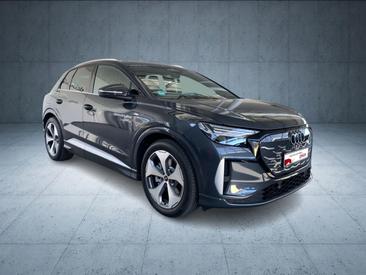 Audi Q4 E-tron 40 150 KW — photo 26