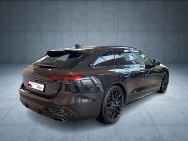 Audi A6 Avant TFSI E 50 E Quattro — photo 5