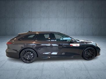 Audi A6 Avant TFSI E 50 E Quattro — photo 6