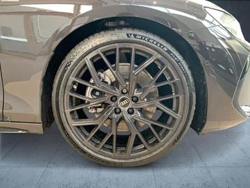 Audi A6 Avant TFSI E 50 E Quattro — photo 7