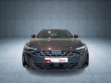 Audi A6 Avant TFSI E 50 E Quattro — photo 8