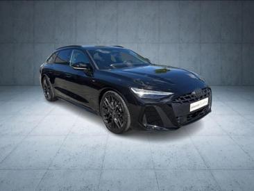 Audi A6 Avant 40 TDI — photo 26
