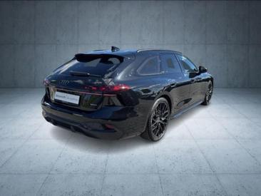 Audi A6 Avant 40 TDI — photo 27