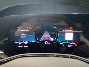 Audi A6 Avant TFSI E 50 E Quattro — photo 10