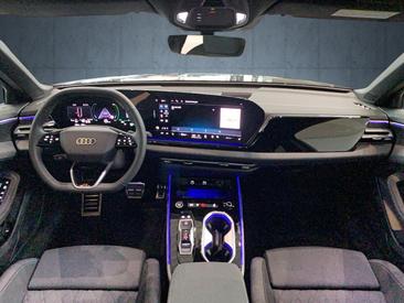 Audi A6 Avant TFSI E 50 E Quattro — photo 11
