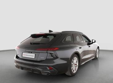 Audi A6 Avant TFSI E 55 E Quattro — photo 4