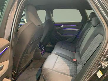 Audi A6 Avant TFSI E 50 E Quattro — photo 12