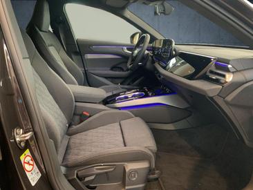 Audi A6 Avant TFSI E 50 E Quattro — photo 15